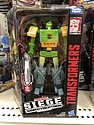 Transformers Siege - Deluxe - Springer