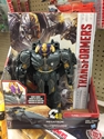 Transformers The Last Knight (Armored Turbo Changers) - Megatron