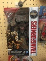 Transformers The Last Knight (Deluxe Premiere Edition) - Berserker