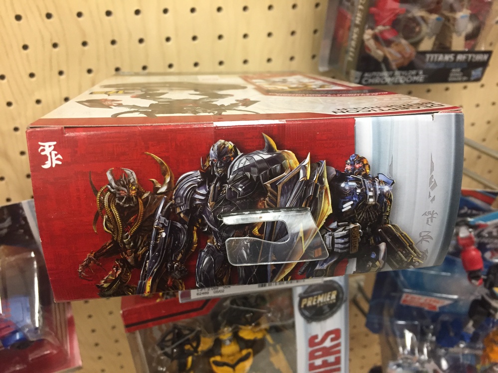 transformers the last knight berserker toy