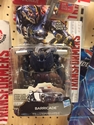 Transformers The Last Knight (Legion) - Barricade