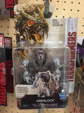  - Grimlock
