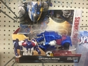 Transformers The Last Knight (Turbo Changers) - Optimus Prime