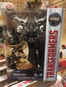 Transformers The Last Knight (Voyager Premier) - Grimlock