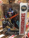 Transformers The Last Knight (Voyager Premier) - Optimus Prime