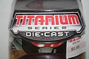 Transformers: Titanium - Grimlock