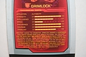 Transformers: Titanium - Grimlock