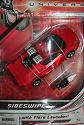 Transformers Universe - Sideswipe