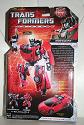 Transformers Universe - Sideswipe