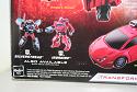 Transformers Universe - Sideswipe