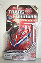 Transformers Universe - Smokescreen