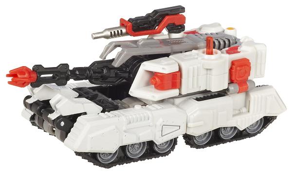 Hasbro - hts.com exclusive Megatron