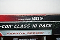 Transformers Universe - kMart Exclusive - Mini-Con Class 10 Pack Transformers Universe - kMart Exclusive - Mini-Con Class 10 Pack