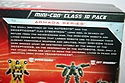 Transformers Universe - kMart Exclusive - Mini-Con Class 10 Pack