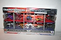 Transformers Universe - kMart Exclusive - Mini-Con Class 10 Pack