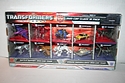 Transformers Universe - kMart Exclusive - Mini-Con Class 10 Pack