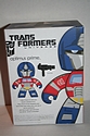 Transformers Universe - Optimus Prime Mighty Mugg