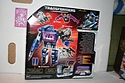 Transformers Universe - Generation 1 Soundwave Reissue