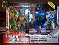 Transformers Universe - Target Exclusive Autobot Ambush