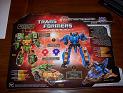 Transformers Universe - Target Exclusive Autobot Ambush Transformers Universe - Target Exclusive Autobot Ambush