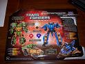 Transformers Universe - Target Exclusive Autobot Ambush