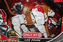 Transformers Universe - Toys R Us Exclusive Leo Prime