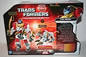 Transformers Universe - Toys R Us Exclusive Leo Prime