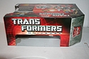 Transformers Universe - Toys R Us Exclusive Leo Prime