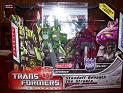 Transformers Universe - Target Exclusive Standoff Beneath the Streets Transformers Universe - Target Exclusive Standoff Beneath the Streets