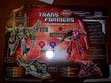 Transformers Universe - Target Exclusive Standoff Beneath the Streets Transformers Universe - Target Exclusive Standoff Beneath the Streets