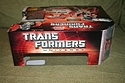 Transformers Universe - Toys R Us Exclusive Ultra Class Countdown