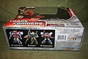 Transformers Universe - Toys R Us Exclusive Ultra Class Countdown