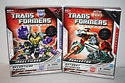 Transformers Universe - Toys R Us Exclusive Insecticons - Commemorative Edition