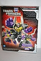 Transformers Universe - Toys R Us Exclusive Insecticons - Commemorative Edition