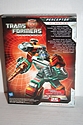 Transformers Universe - Toys R Us Exclusive Perceptor - Commemorative Edition