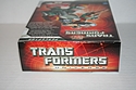 Transformers Universe - Toys R Us Exclusive Perceptor - Commemorative Edition