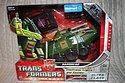 Transformers Universe - WalMart Exclusive Ultra Class Hardhead