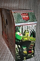 Transformers Universe - WalMart Exclusive Ultra Class Hardhead