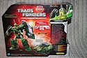 Transformers Universe - WalMart Exclusive Ultra Class Hardhead