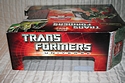 Transformers Universe - WalMart Exclusive Ultra Class Hardhead