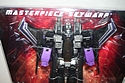 Transformers Universe - WalMart Exclusive Masterpiece Skywarp