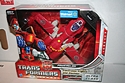 Transformers Universe - WalMart Exclusive Powerglide