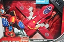 Transformers Universe - WalMart Exclusive Ultra Class Powerglide Transformers Universe - WalMart Exclusive Ultra Class Powerglide