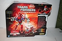 Transformers Universe - WalMart Exclusive Ultra Class Powerglide