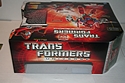 Transformers Universe - WalMart Exclusive Ultra Class Powerglide Transformers Universe - WalMart Exclusive Ultra Class Powerglide