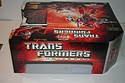 Transformers Universe - WalMart Exclusive Ultra Class Powerglide