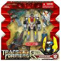 Transformers Revenge of the Fallen - Superion