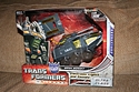 Transformers Universe - Voyager Onslaught