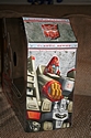 Transformers Universe - Voyager Powerglide