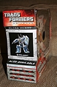 Transformers Universe - Voyager Powerglide